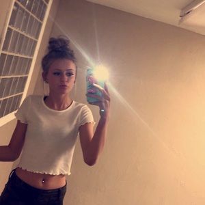 Meet your Posher, Ashlyn